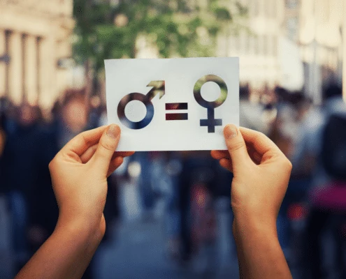 Inclure des femmes au sein des conseils d’administration