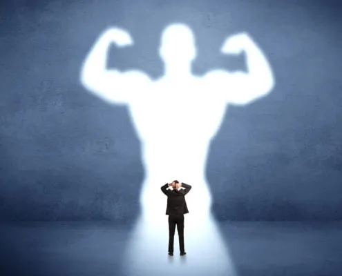 Survival of the Fittest, a business perspective – COVID-19
