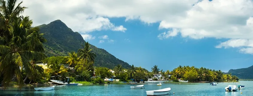 Why invest in real estate in Mauritius?