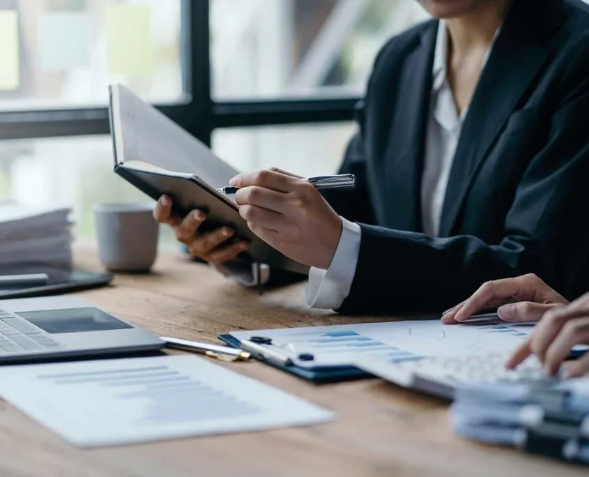 C&S Secretarial, your partner in Compliance