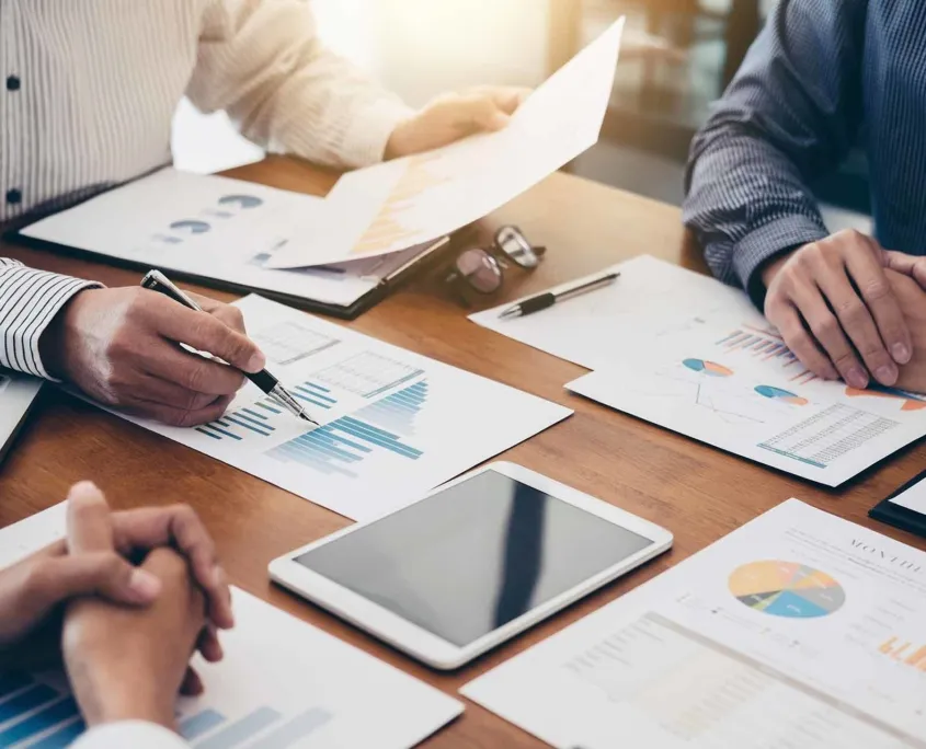 C&S Secretarial, your partner in Compliance