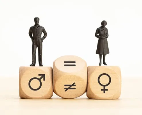 Gender Equality: Progress and prospects for women in the Mauritius workforce