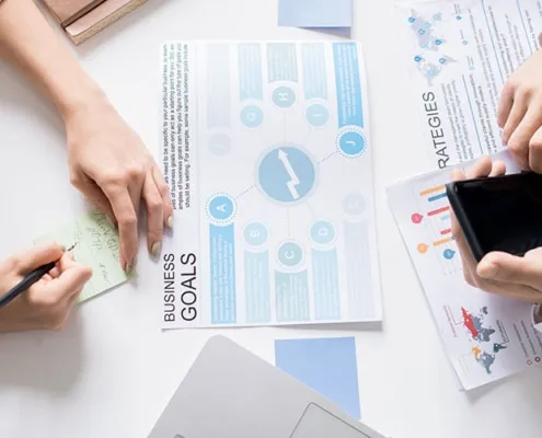 C&S Secretarial: Your trusted partner in setting up and running a business in Mauritius!