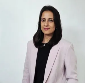 Sonya Mohadeb - csecretarial