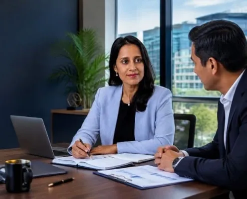 Mauritius GBCs: FSC Mandates Management Company Bank Signatories